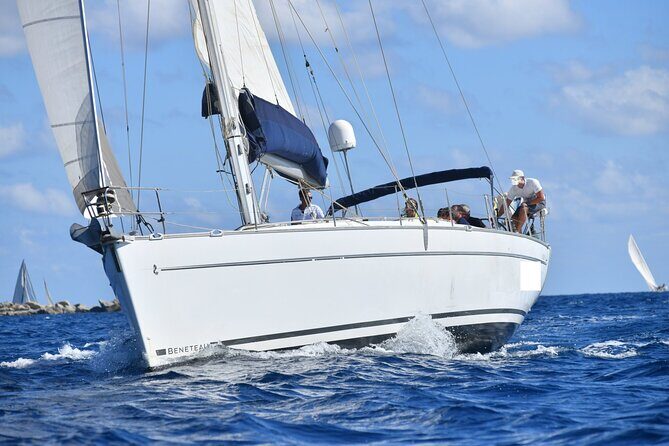 Full Day Sailing Trip in the Orosei Gulf from Arbatax - Who Will Love This Tour?
