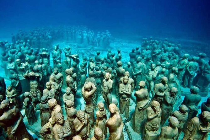 Full-Day Sailing Trip to Mujeres Island from Playa del Carmen - Who Should Consider This Tour?