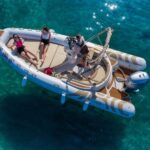 Full day Sakarun with speedboat - The Small Group and Personal Touch