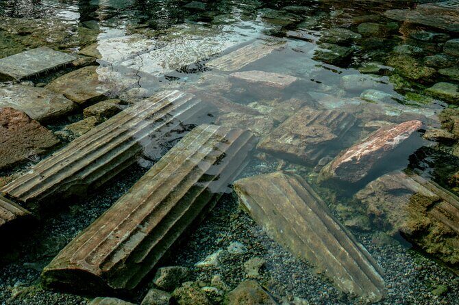 Full Day Salda + Pamukkale and Hierapolis Tour from Antalya - What to Expect From the Itinerary