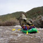 Full-Day Salt River Whitewater Rafting Trip - The Practical Side: Who Should Consider This Tour