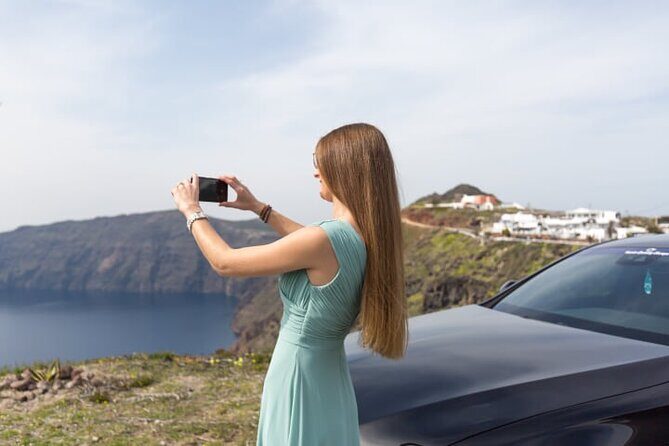 Full-Day Santorini Personalized Private Guided Tour Experience - Final Thoughts: Who Should Consider This Tour?