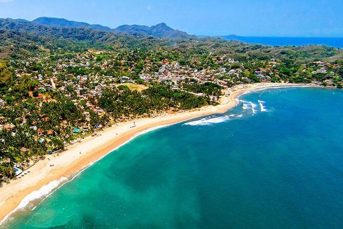 Full-Day Sayulita and San Pancho from Puerto Vallarta - What’s Included and What’s Not