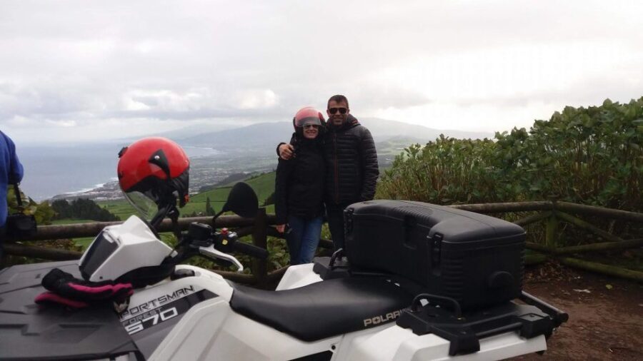 Full Day Scenic tour Nordeste and Povoação and waterfalls - The Itinerary Breakdown: What You Can Expect