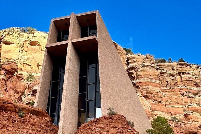 Full Day Sedona Highlights from Las Vegas - FAQ