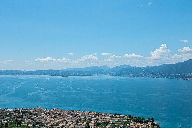 Full-Day Self-Guided Garda Vespa Tour departing at Malcesine - FAQ