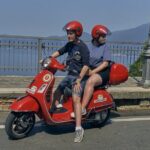 Full-Day Self-Guided Garda Vespa Tour departing at Salò - FAQ