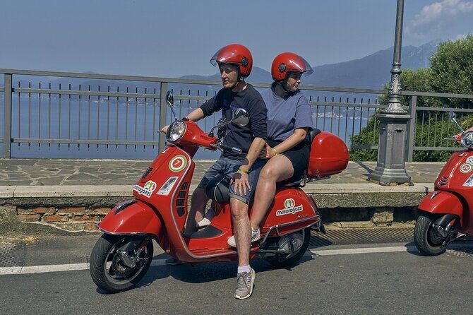 Full-Day Self-Guided Garda Vespa Tour departing at Salò - FAQ