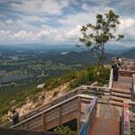 Full Day Self Guided Tour in Bell Mountain via Slingshot - The Experience of Driving a Slingshot