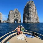 Full-Day Semi-Private Capri Boat and City Tour from Sorrento - What’s Included and What You Should Know