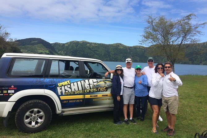 Full Day Sete Cidades and Lagoa do Fogo PRIVATE 4WD Tour with Lunch - Who Is This Tour Best Suited For?