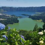 Full-Day Sete Cidades Crater Lake and Fire Crater Lake Private Tour - Practical Details and Value