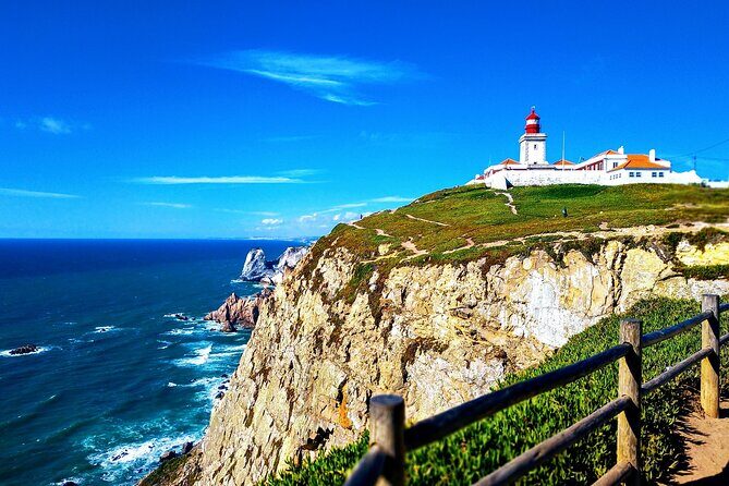 Full Day Shared Tour of Sintra, Cabo da Roca and Cascais - Who Should Consider This Tour?