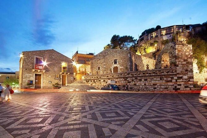 Full-Day Shared Tour to Taormina from Catania - Who is This Tour Best For?