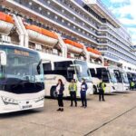 Full-Day Shore Excursion for cruise ships to Killybegs, Donegal - What’s Included and What Not