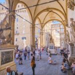 Full day Shore Excursion to Florence from Livorno with tasting - What Could Be Better?