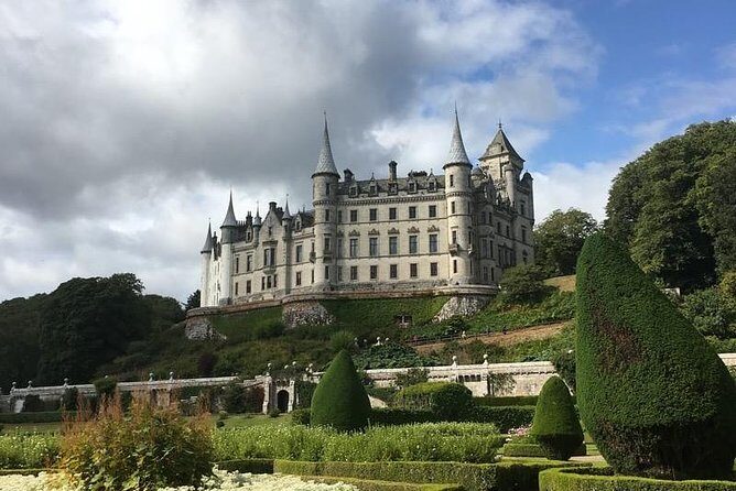 Full-Day shore excursion- - The Sum Up