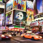 Full-Day Sightseeing Tour in New York City - Analyzing the Experience
