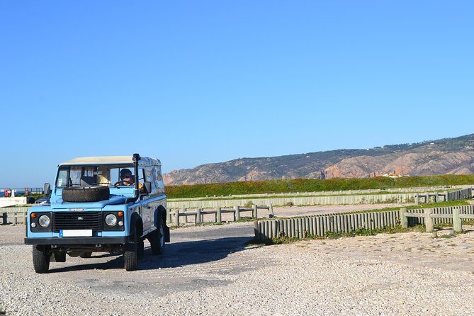 Full-Day Sintra Jeep Safari - The Practical Side: Logistics and Value