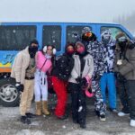Full Day Ski Shuttle to Breckenridge - The Value of This Experience