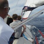 Full-Day Small-Group Dalmatian Coast Sailing Cruise from Split - Exploring Croatia’s Dalmatian Coast by Sailing