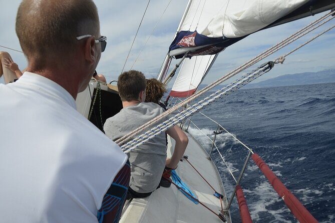 Full-Day Small-Group Dalmatian Coast Sailing Cruise from Split - Exploring Croatia’s Dalmatian Coast by Sailing