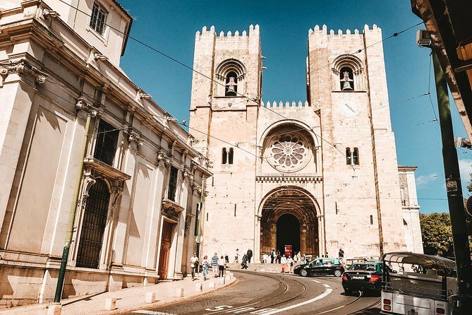 Full day Small Group Tour of Historical Lisbon - A Deep Dive into the Lisbon Experience