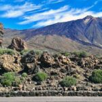 Full Day Small Group Tour to Masca and Teide From North Tenerife - Transportation and Group Size