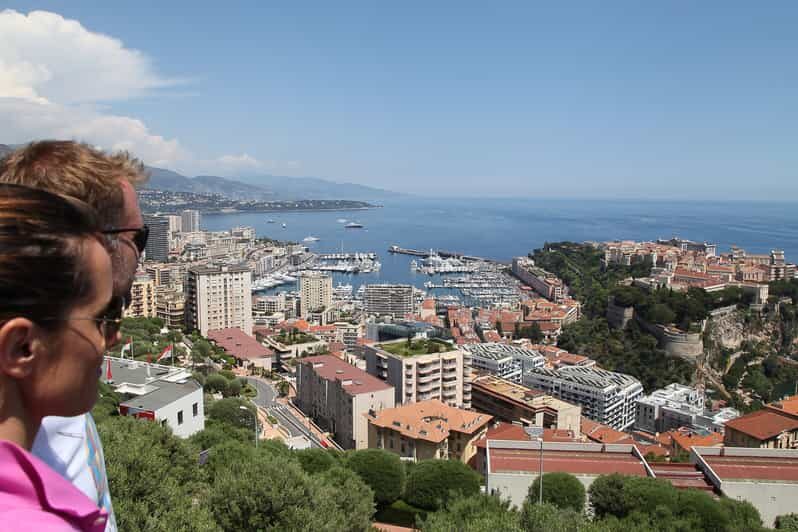 Full-Day Small Group Tour to Monaco and Eze - How This Tour Works