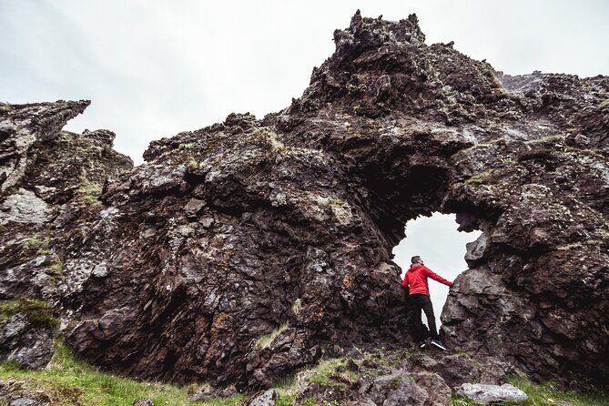 Full-Day Snaefellsnes and Mountain Kirkjufell Sightseeing Tour from Reykjavik - Value for Money