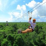 Full-Day Snorkel Extreme Adventure Tour from Riviera Maya - Analyzing the Cost and Value