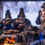 Full Day Snowmobile Safari into the Lappish Wilderness in Rovaniemi - What’s Included and Why That Matters