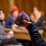 Full-Day Snowshoeing Adventure in Amethyst Mine Pyhä Luosto - An In-Depth Look at the Snowshoeing Adventure