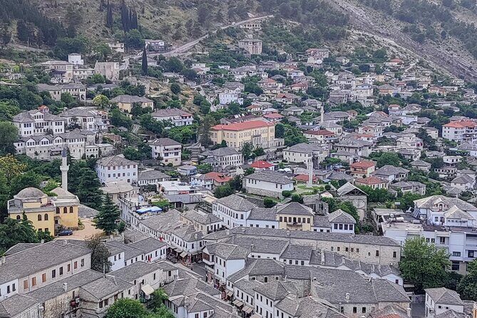 Full Day South Albania Expedition Blue Eye & Gjirokaster - Practical Considerations