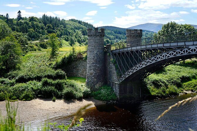 Full-Day SPEYSIDE WHISKY TRAILS from Inverness [Private] - What You Can Expect on the Day