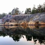 Full-Day Stockholm Archipelago Sailing Tour - Islands and Natural Beauty