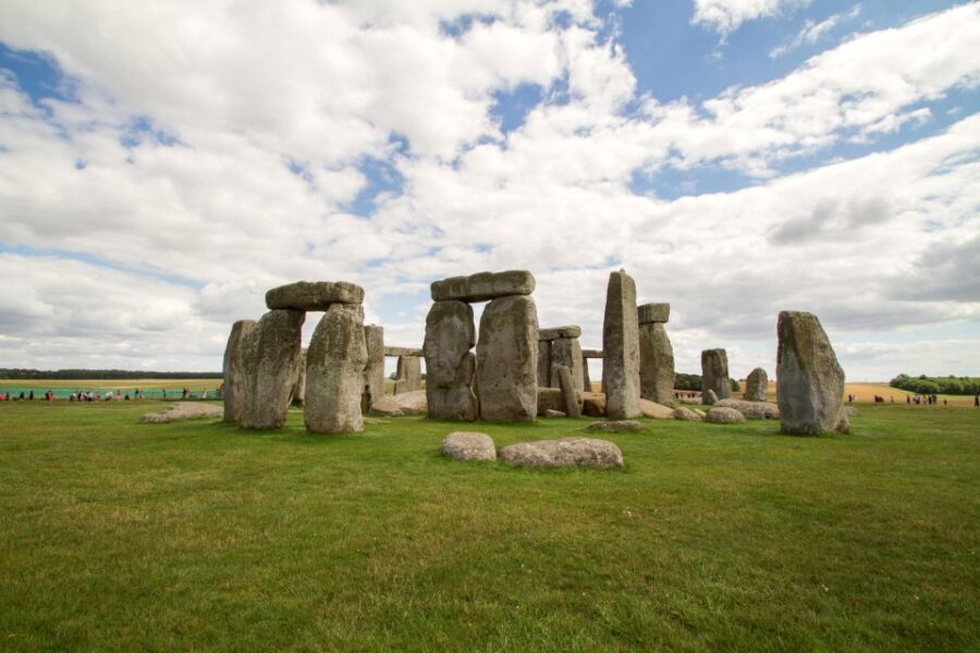 Full-Day Stonehenge and Bath Tour - What Do People Say?