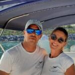 Full Day Taormina Sightseeing Private Boat Tour with Lunch - The Experience on Board