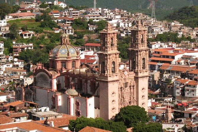 Full Day: Taxco and Cuernavaca - Who Will Love This Tour?