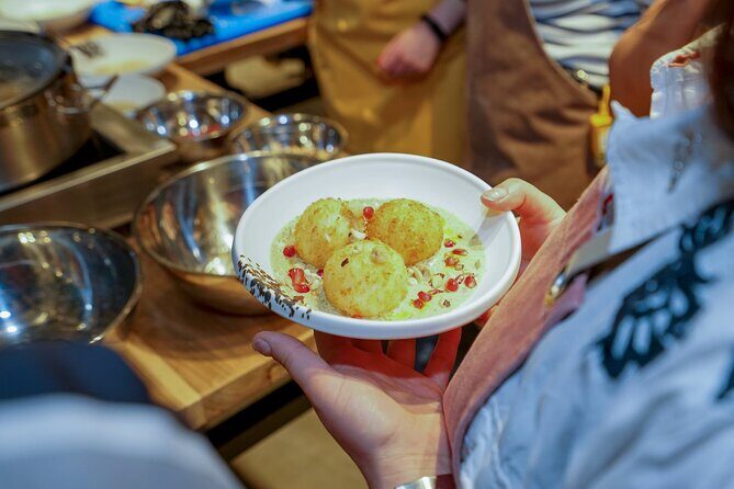 Full Day Tbilisi Tour with Cooking Class & Wine Tasting Activity - Who Is This Tour Best For?