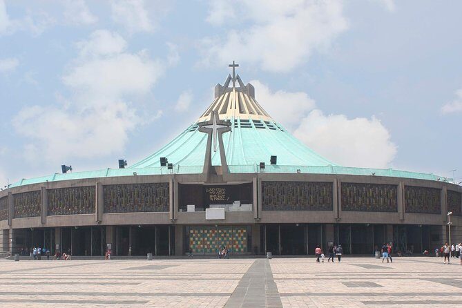 Full-Day Teotihuacan & Basilica Guadalupe Tour - What the Reviews Say About This Tour