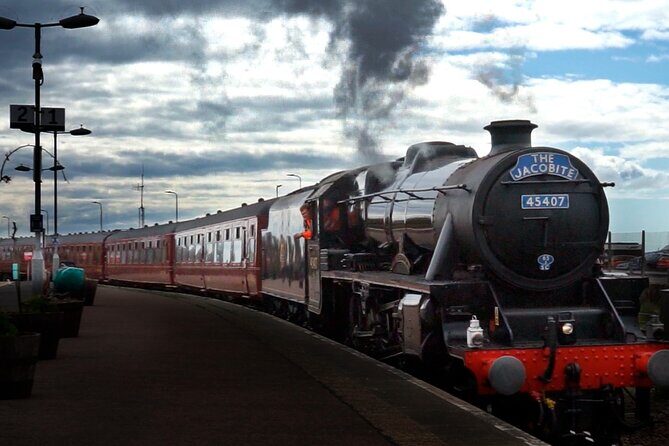 Full-Day THE GREAT GLEN TO GLENCOE from Inverness [Private] - Value and Practicalities