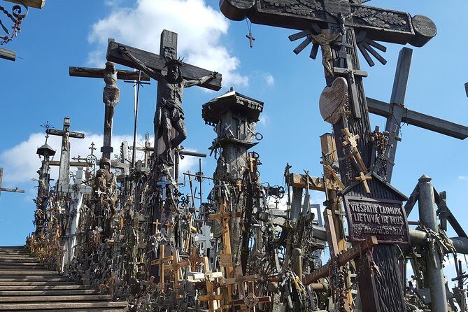 Full-Day The Hill of Crosses Tour from Vilnius - The Experience: What’s It Like?