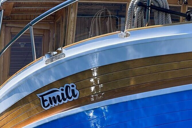 Full Day Three Islands Boat Tour with Fish Picnic from Dubrovnik - Discovering the Elaphiti Islands: What to Expect