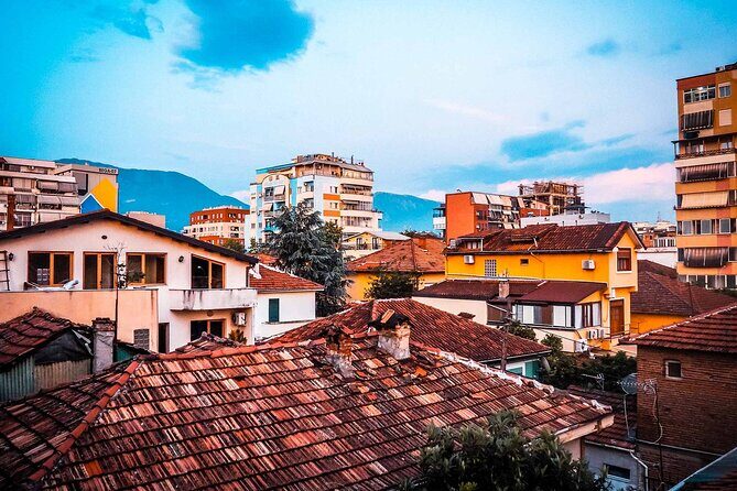 Full Day Tirana City & Dajti National Park, Private Tour - Authentic Feedback from Travelers