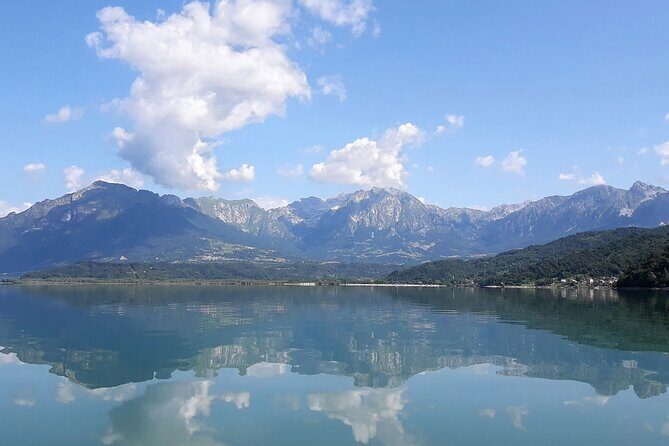 Full Day Tour Cortina & Dolomites - A Closer Look at the Full-Day Tour from Venice to the Dolomites