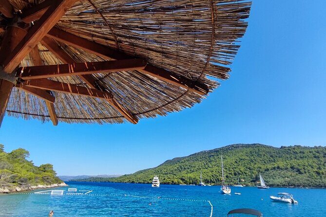 Full Day Tour Elafiti Island With Speedboat - Final Thoughts