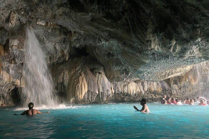 Full-Day Tour Exploring the Waters of Tolantongo - What Do Travelers Say?