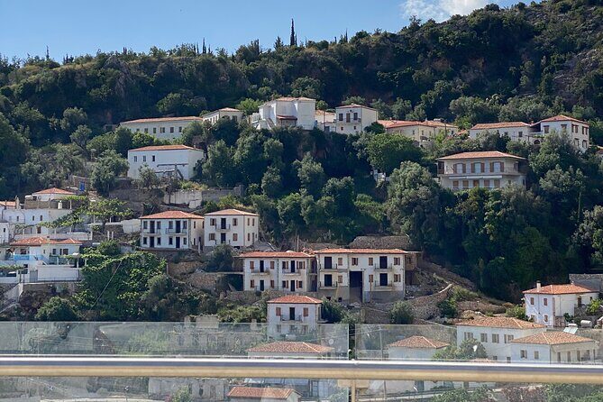 Full Day Tour from Albanian Riviera/Borsh to Dhermi and Llogara - The Practicalities: What You Need to Know