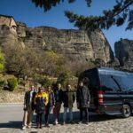 Full Day Tour from Athens to Meteora by Train & Bus - Final Thoughts